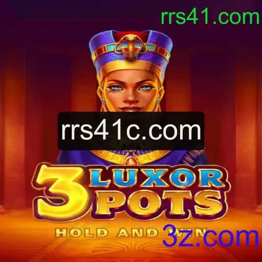 Explorando o Mundo de 3LuxorPots: Estratégia e Diversão no Cenário Atual