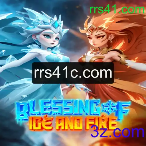 Descubra o Fascinante Universo de BlessingofIceandFire