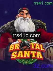 Descubra o Universo de BrutalSanta: Um Mergulho em Ação e Diversão