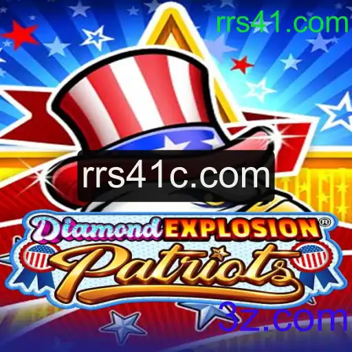 Explorando o Universo de DiamondExplosionPatriots: Descrição e Regras do Jogo