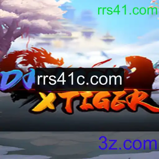 DragonXTiger: Mergulhe em um Universo de Batalhas Épicas