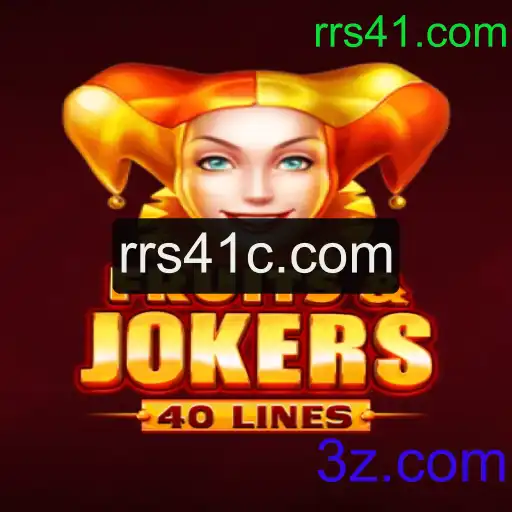 Explorando o Empolgante Jogo FruitsAndJokers40