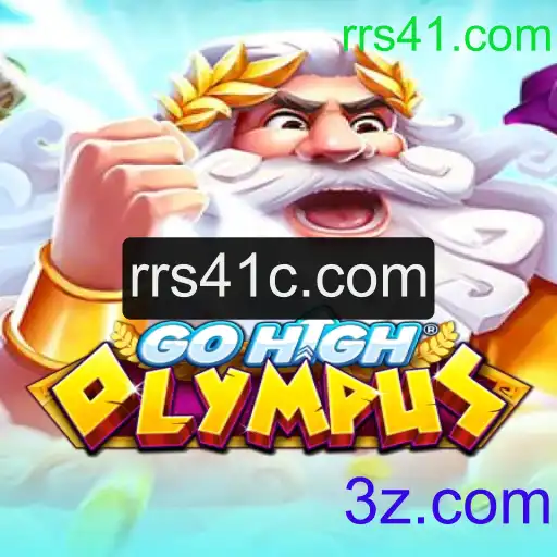 GoHighOlympus: A Nova Aventura Mitológica do Mundo dos Jogos