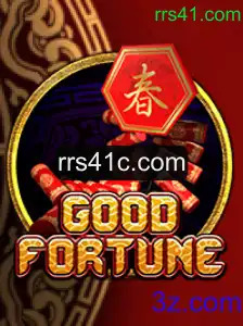 GoodFortune: Descubra o Universo Fascinante deste Jogo Envolvente