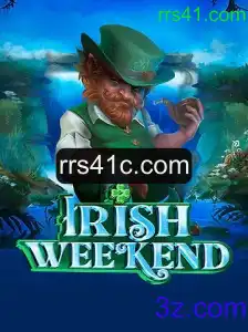 Explorando o Jogo IrishWeekend: Uma Experiência de Aventura