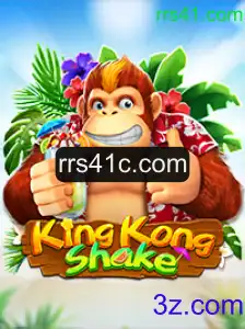 Descubra o Universo Vibrante de KingKongShake