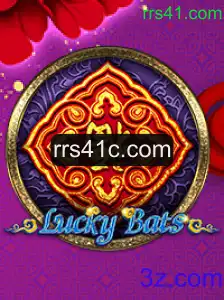 Explorando LuckyBats: Um Novo Jogo Inovador com rrs41.com