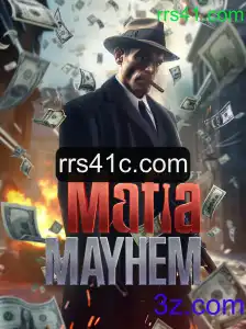 MafiaMayhem: A Nova Sensação no Mundo dos Jogos de Estrategia