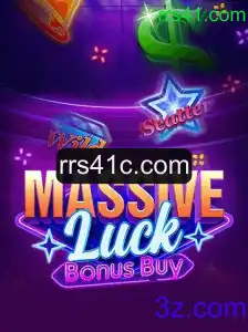 Explorando o Mundo de MassiveLuckBonusBuy
