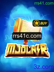 Descubra o Fascinante Mundo de Mjolnir: O Jogo Inspirado na Mitologia Nórdica