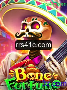 Desbravando BoneFortune: Um Jogo de Estratégia e Sorte