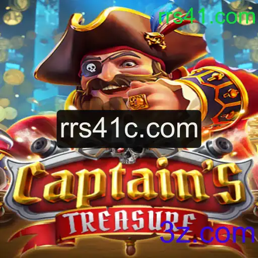 Descubra o Mundo Aventuroso de CaptainssTreasure em rrs41.com