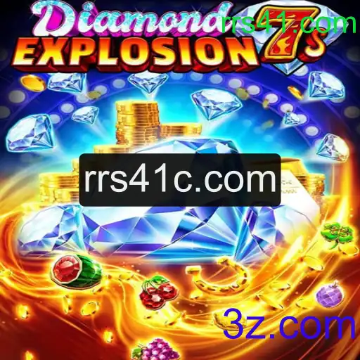Descubra o Mundo de Aventura e Emoção em DiamondExplosion7s