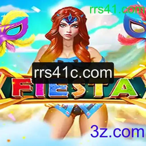 Explorando o Jogo Fiesta: Uma Nova Experiência de Entretenimento com rrs41.com