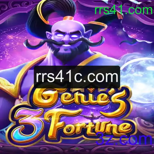 Explorando Genie3Fortune: Um Mergulho no Jogo Online