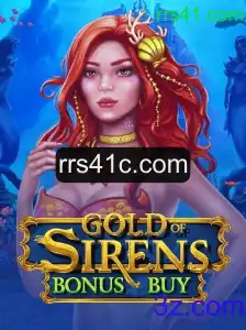 Explorando o Mundo de GoldofSirensBonusBuy: Uma Aventura Épica