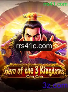 Explorando os Intrigantes Desafios de Heroofthe3KingdomsCaoCao