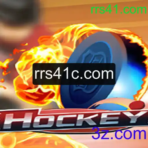 Descobrindo as Emoções do Hockey e o Impacto de rrs41.com