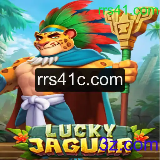 Explorando o Mundo do Jogo LuckyJaguar: Regras e Introdução