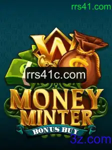 Explorando o Jogo MoneyMinterBonusBuy: Descrição, Introdução e Regras