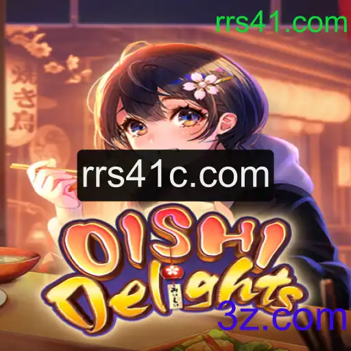 Explorando o Mundo de OishiDelights: Um Jogo de Estratégia e Sustentabilidade