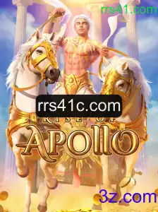RiseofApollo: Descubra o Jogo Que Está Dominando o Mundo dos Games