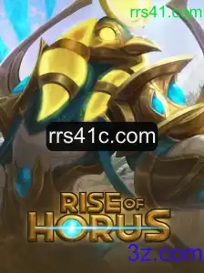 RiseofHorus: Mergulhando na Aventura Mística de rrs41.com