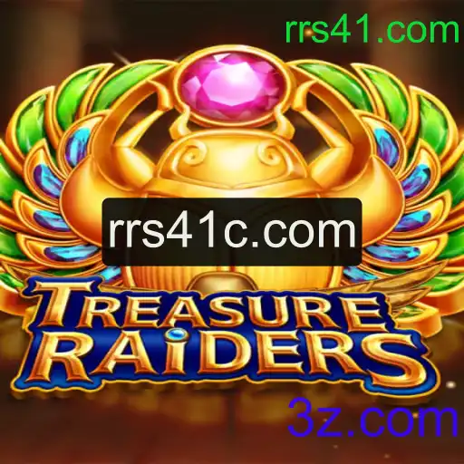 Explorando o Universo de 'TREASURERAIDERS': Aventuras e Regras do Novo Fenômeno dos Jogos
