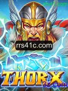 Descubra o Universo Emocionante de ThorX