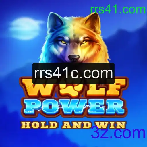 Descubra WolfPower: A Nova Sensação de Jogo em rrs41.com