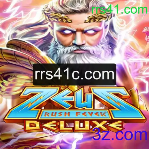 Explorando ZeusRushFeverDeluxe: Um Mergulho na Mitologia e Aventura