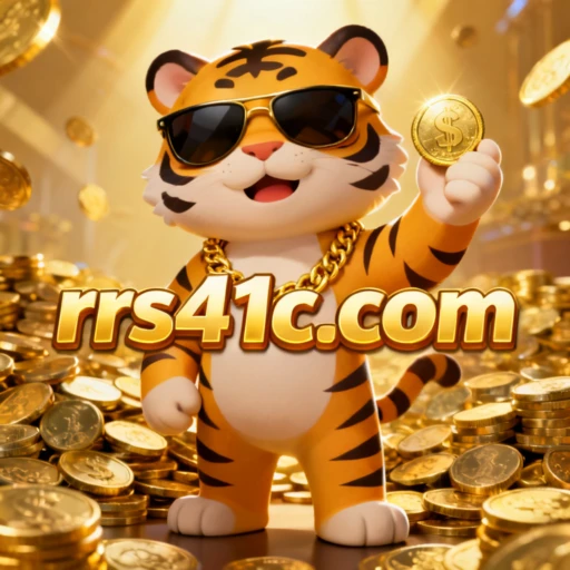 rrs41.com Logo