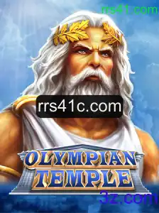 Explorando OlympianTemple e Seu Fascínio Entre Jogadores