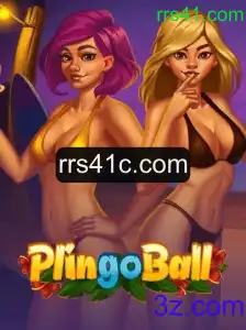 Plingoball: O Novo Fenômeno dos Jogos com RRS41.com