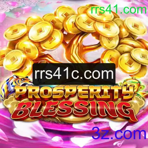 Descubra ProsperityBlessing: O Jogo de Estratégia e Habilidade