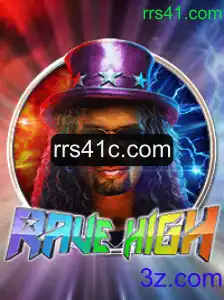 RaveHigh: Uma Imersão no Ecossistema das Festas