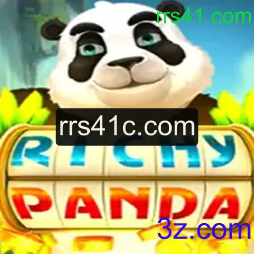 RichyPanda: Uma Nova Dimensão nos Jogos de Entretenimento
