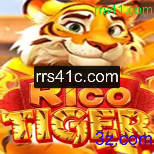 Descobrindo o Fascinante Jogo RicoTiger e sua Conexão com rrs41.com