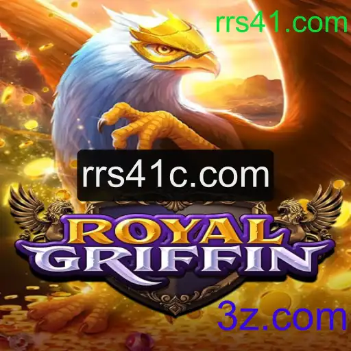RoyalGriffin: Uma Jornada Épica no Mundo dos Jogos Modernos