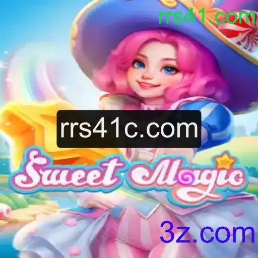 Descobrindo o encanto de SweetMagic: Aventura e estratégia envolventes