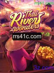 Explorando ThaiRiverWonders: O Fascínio das Atrações Fluviais