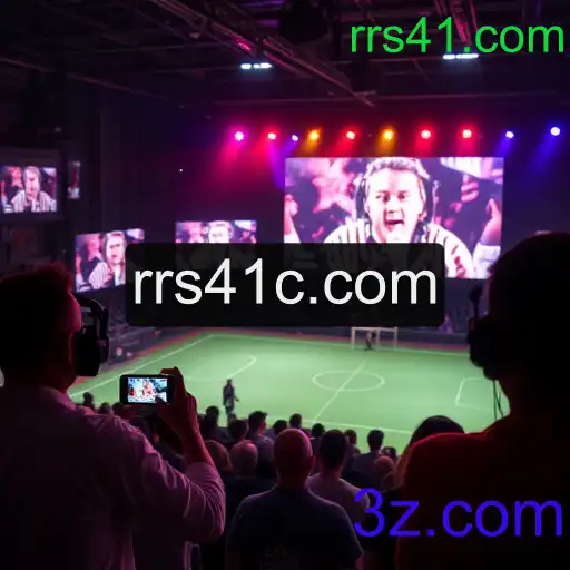Transmissão ao vivo