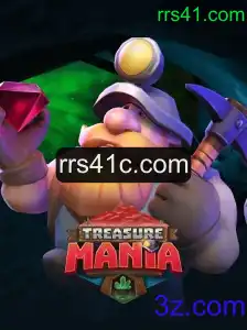 Descubra o Fascinante Mundo de TreasureMania