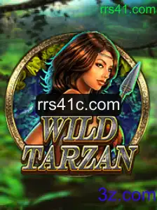 Descubra o Fascinante Mundo de WildTarzan