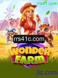 Descubra o Mundo Mágico de WonderFarm: Uma Aventura Agrícola Inovadora